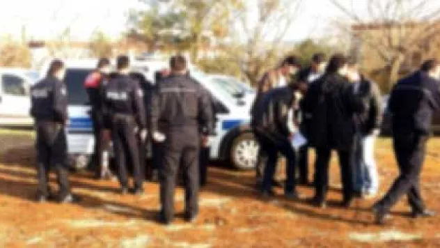 Arazi anlaşmazlığında silahlar konuştu: 3 ölü, 6 yaralı