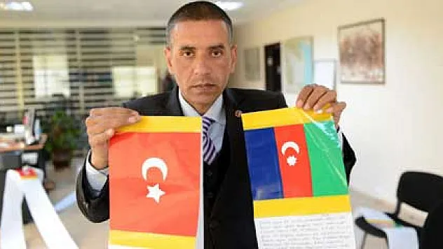 Obama'ya, Azeri benzerinden 'Sözde Ermeni soykırımı' mektubu