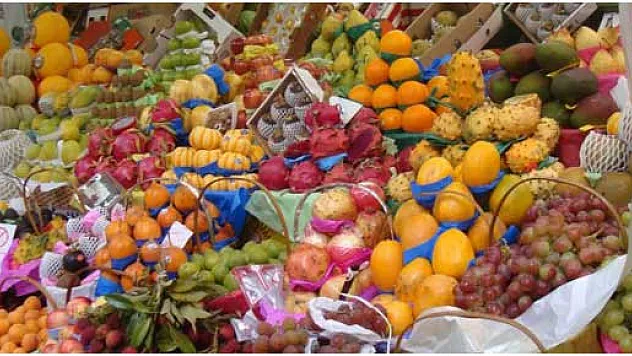 Tarlada 1 Olan Sofrada 400'e Çıkıyor!