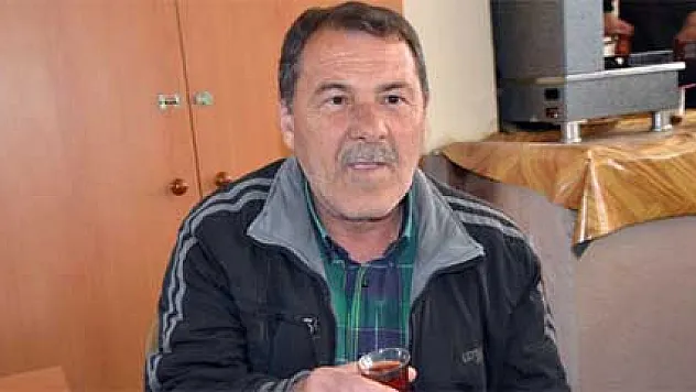 Soma mühendisinin babası: 'Vicdanen rahatım'