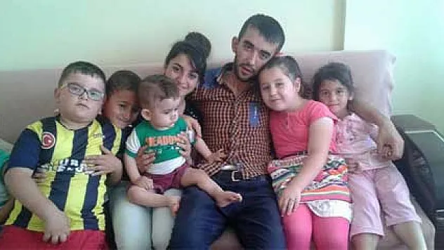 Doğalgaz sızıntısından hayatını kaybetti