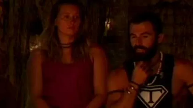 Survivor'da Hasan ve Turabi gerginliği