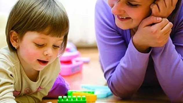 ÇOCUKLARLA İYİ İLETİŞİM KURMANIN YOLLARI