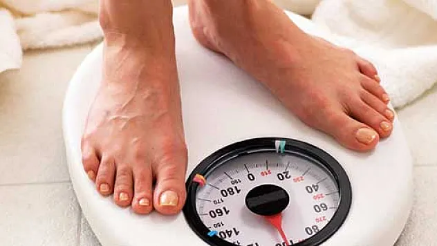 Kilo aldıran görünmez tuzaklar