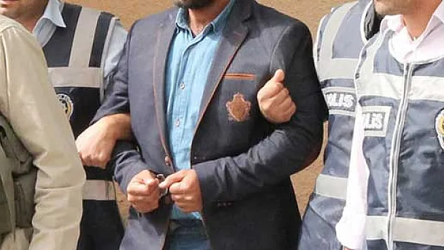 KPSS operasyonunda 38 kişi gözaltına alındı