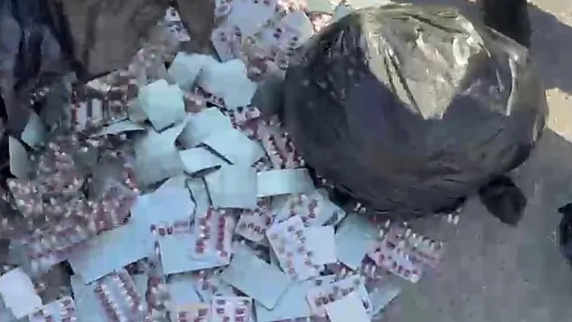 35 ilde uyuşturucu operasyonu: 653 kilo madde ve 410 bin hap ele geçirildi