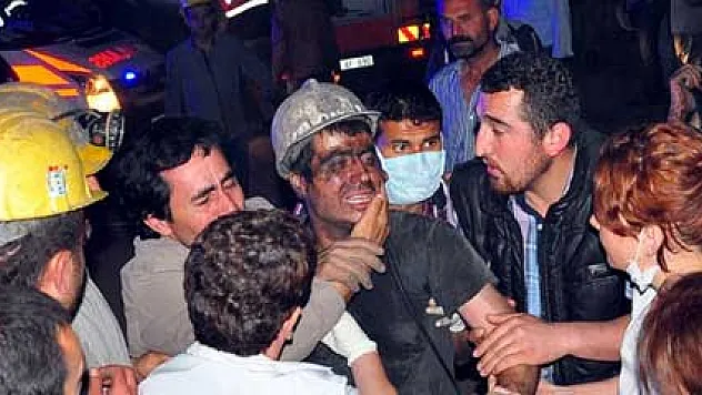 Soma sanığından ilginç ifade: 'Acil duruma karşı eğitim almadık'