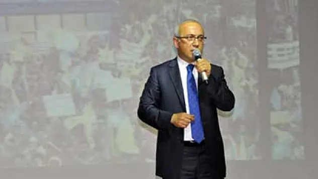 Bakan Elvan, yerli Yüksek Hızlı Tren için tarih verdi