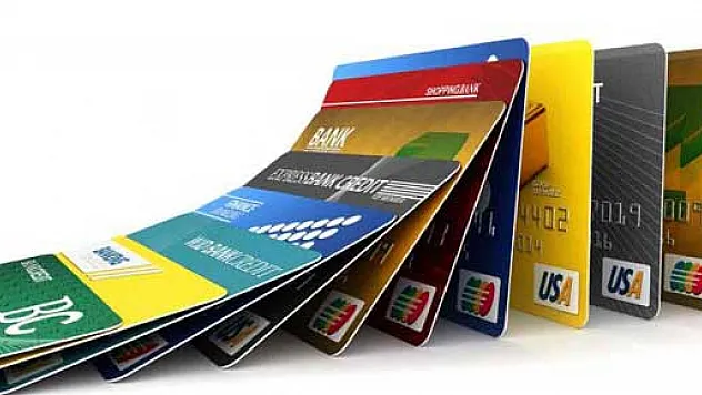 Kredi Kartı Kullanımı Rekor Seviyelere Ulaştı