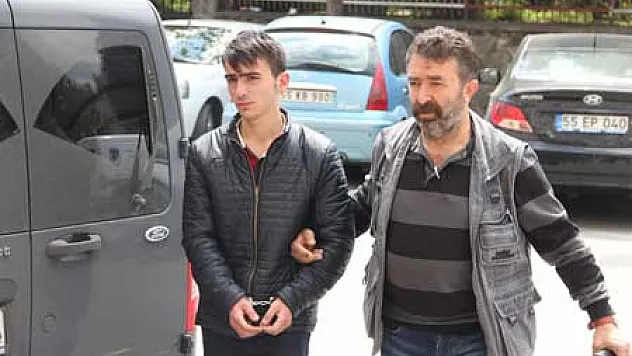 Motosiklet Cinayetine 20 Yıl Hapis