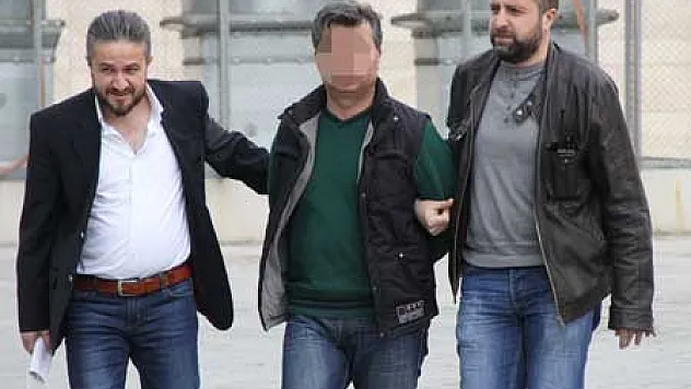 Silahla Adam Yaralamaya 2 Tutuklama