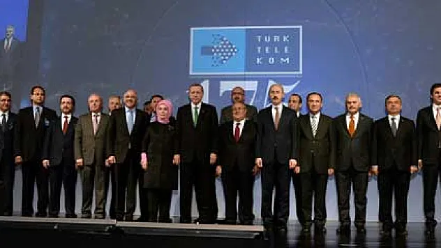 Türk Telekom'dan dev proje!2 yıl ücretsiz internet geliyor