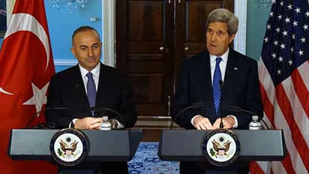 Çavuşoğlu: 'Türkiye nükleer silaha karşıdır'