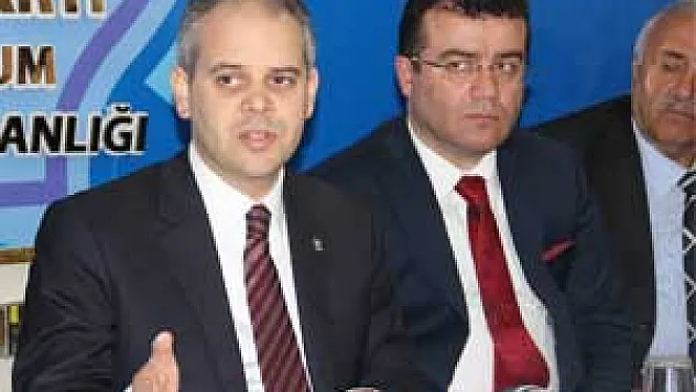 Bakan Kılıç, Cezayı Değerlendirdi 