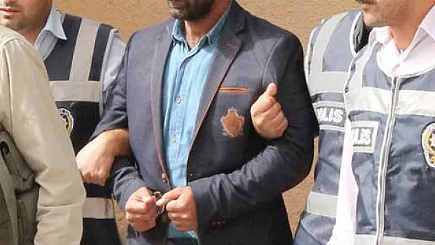 KPSS operasyonunda 43 zanlı adliyeye sevk edildi