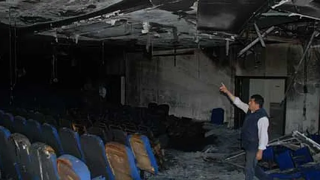 8 bin TL alacağı için 400 bin TL zarar verdi