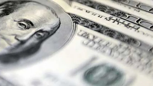 Dolar'dan tarihi rekor