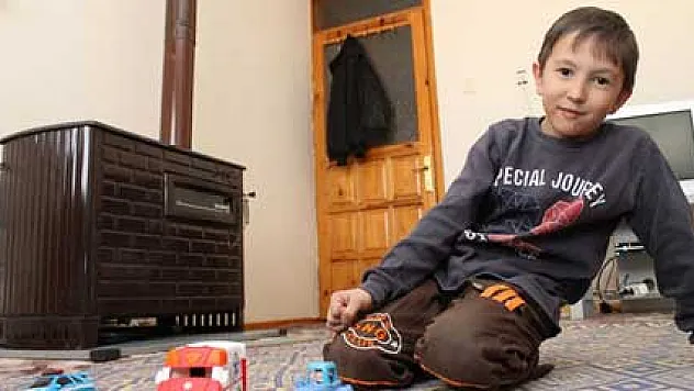 Hayallerini gerçekleştirebilmek için sadece üç ayı kaldı