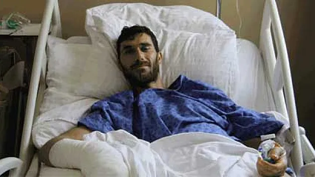 Eşini ve annesini kaybettiğinden habersiz yaşadıklarını anlattı