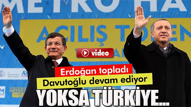 Burhan Kuzu'dan solcular için başkanlık sistemi formülü