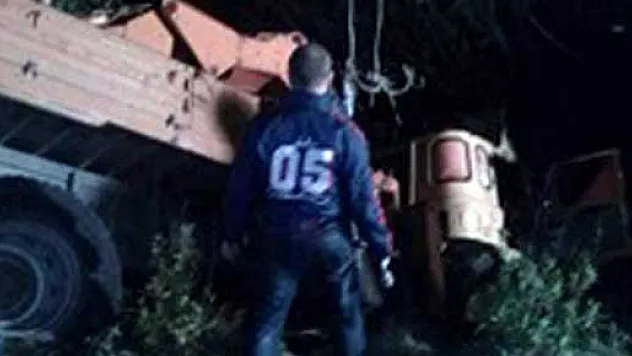 Askeri alana girmeye çalışan şahıs ölü ele geçirildi