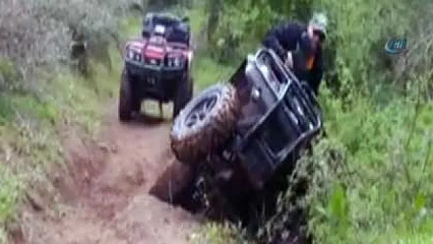 Bu inat keçide bile yok dedirttiler