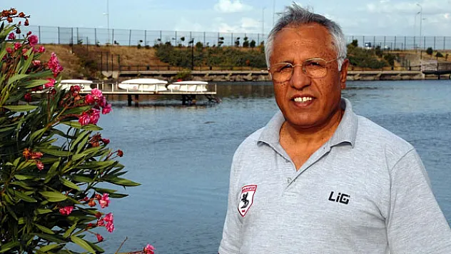 Kalpar: 'Şampiyonluğa koşmaya başladık'