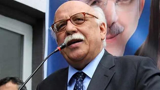 Avcı, CHP'nin 1+8+3 eğitim formülünü eleştirdi