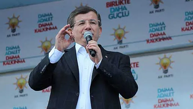 'Tarlada izi olmayanın…'
