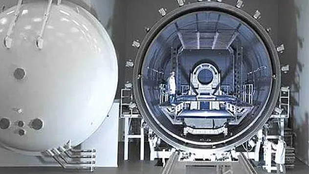 Türkiye'nin İlk Uzay Sistemleri Merkezi, Bu Ay Açılıyor