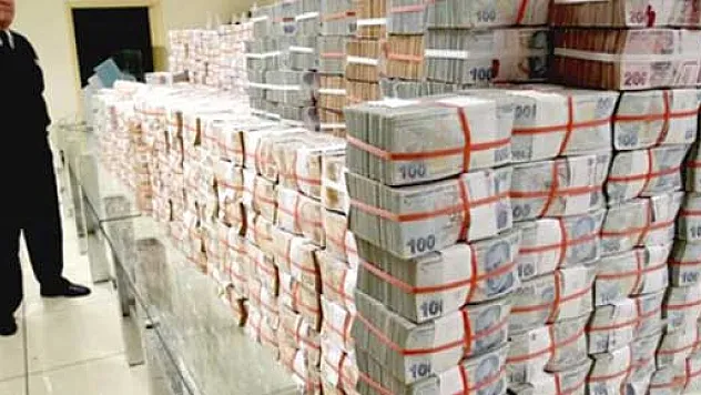 Merkez Bankası Bankalara Faiz Ödeme Kararı Aldı