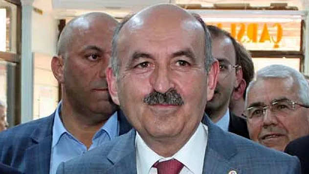 Sağlık Bakanı'ndan kuş gribi açıklaması