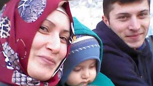 Oğlunu trafik kazasında kaybeden annenin adalet çığlığı