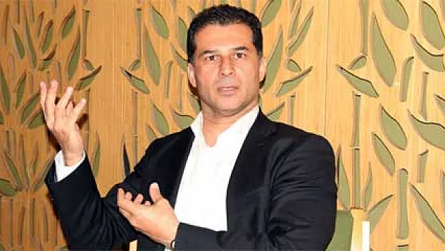 Anamuhalefetten KKTC Cumhurbaşkanı'na sert eleştiri