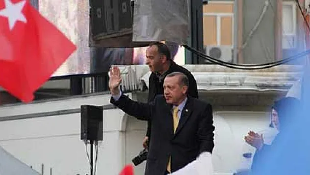 Erdoğan, 244 projenin açılışını yapacak