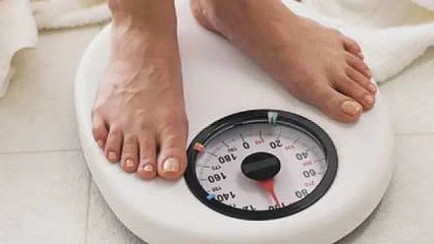 Diyetsiz kilo vermenin 10 formülü