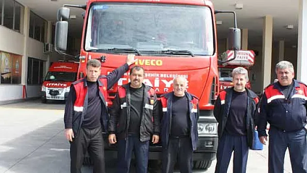 Cankurtaran Hizmet Alanı Genişliyor