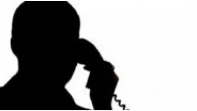 Telefonla 400 Lira Dolandırıldı