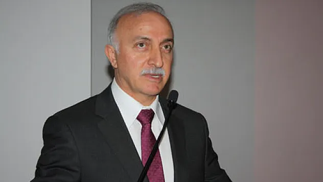 'Kadere inanacağız ama…'