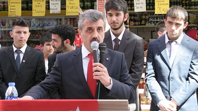 'BİZ HİÇBİR SEÇİMİ KAYBETMEDİK'