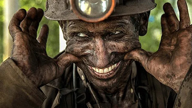 Sevindirmeyen Servet!