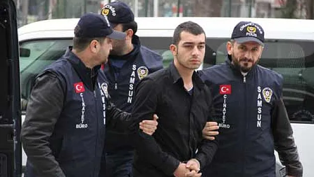 Cinayet sanığı: 'Para Teklif Ettiler, Suçu Üzerime Aldım'