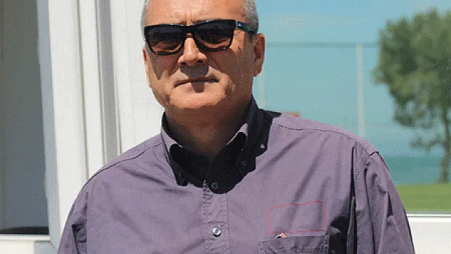 Samsunspor Zor Virajda