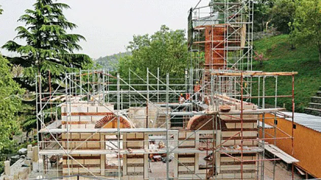 Rumeli Hisarı Fetih ruhuna kavuşuyor