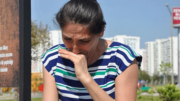 Oğlu kayıp anne: Bana Anneler Günü demeyin