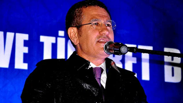 Bakan Canikli: 312 bin ton patates stoklarda