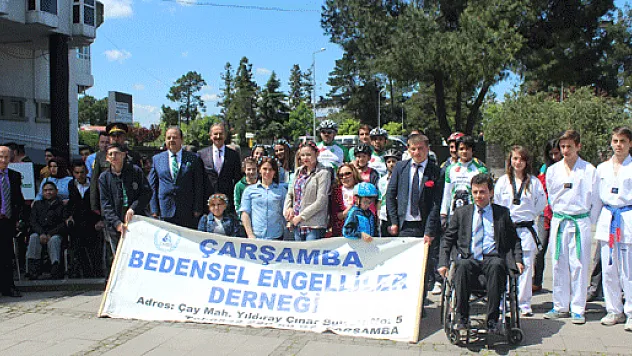 'Sömürücülere fırsat vermeyin'