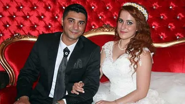 İspanyol geline Türk usulü düğün