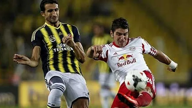 Fenerbahçe'nin istediği yıldız Messi ve Ronaldo ile yarışıyor