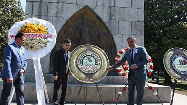 GÜLER, 'AHİLİK ÖĞRETMENSİZ BİR HALK ÜNİVERSİTESİDİR'